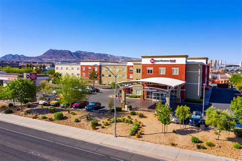 Hotels In Henderson Nv Best Western Plus Henderson Hotel