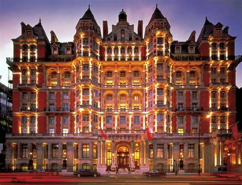 Hotels In London Hotel Reviews And Information Time Out London