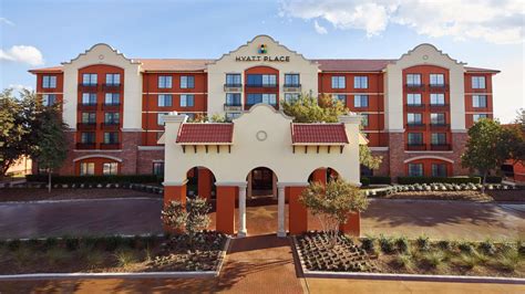 Hotels Near Downtown Ft Worth Hyatt Place Fort Worth Stockyards