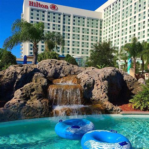 Hotels Near Hilton Orlando Book From 30 Stay Options Best Price