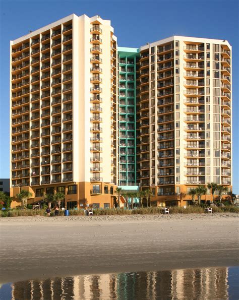 Hotels Near North Ocean Boulevard Myrtle Beach Sc Kids Matttroy