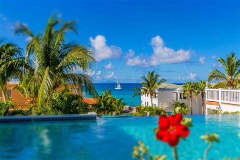 Hotels Resorts Things To Do In Pelican St Maarten St Martin S