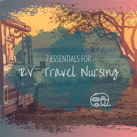 Housing And Rv Living Articles On Housing Options For Travel Nurses