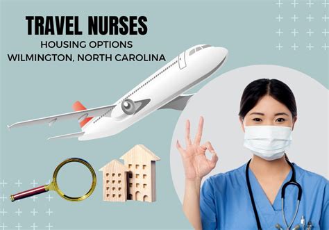 Housing for Travel Nurses Made Easy