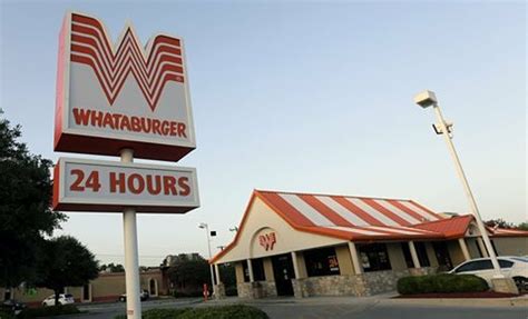 Houston S Best Whataburger Locations Ranked By Yelp Reviews