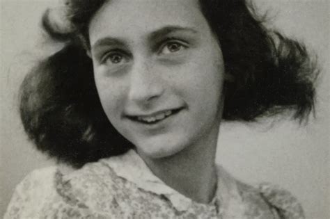 How Anne Frank S Distorted Legacy Paved The Way For The Nazi Drawings