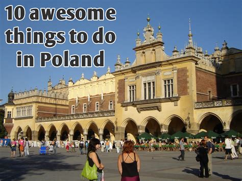 How Are You Travel In Poland Made Easy Polishfortravelers