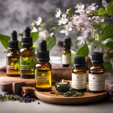 How Aromatherapy Infusion Technology Works Aromatherapy Naturals