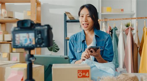 How China Is Cracking Down On The Live Stream Retail Boom Inside