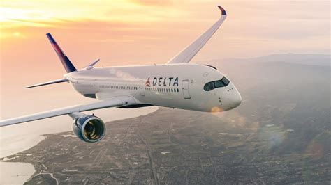 How Delta Has Changed Its Caribbean Flight Network