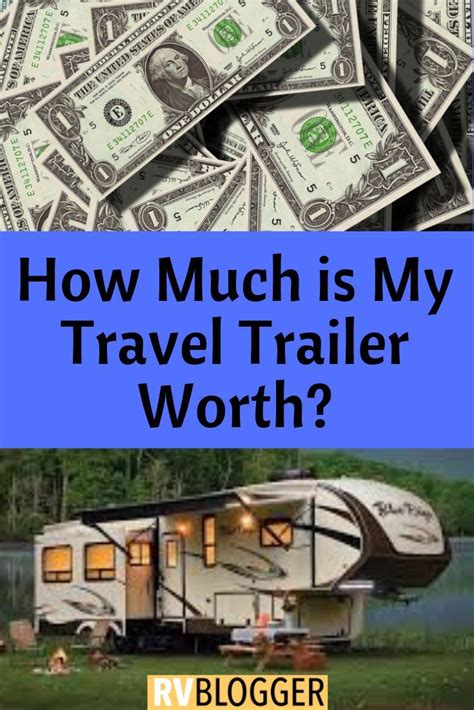 How Depreciation Affects Travel Trailer Value Travel Trailer New