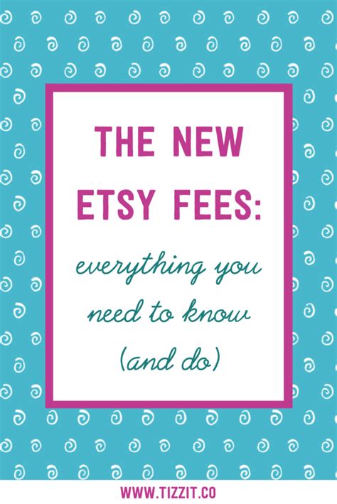 How Do Etsy Fees Work For Small And Big Sellers Savedelete