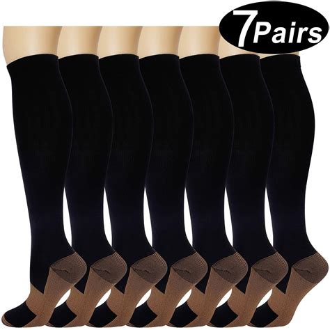 How Do I Choose Compression Socks For Travel