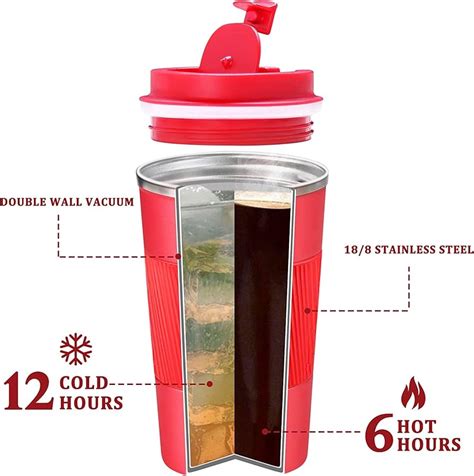 How Do Insulated Cups Work Overview Of Insulating Cups Kingstar