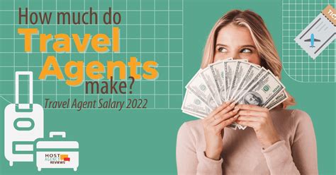 How Do Travel Agents Get Paid Make Money As A Travel Agent In 2022