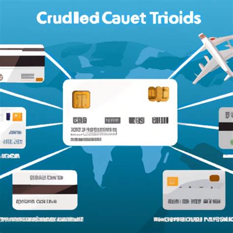 How Do Travel Credit Cards Work Exploring Benefits Features And Tips