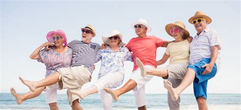 How Does Age Affect Travel Insurance Rates Globelink Blog