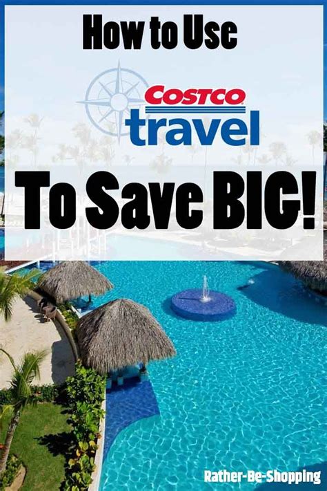 How Does Costco Travel Work Plus Insider Tips To Save Big Costco