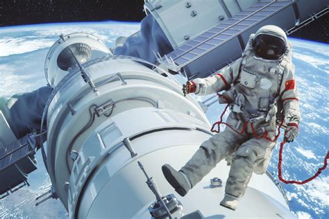 How Does Space Travel Affect The Human Brain