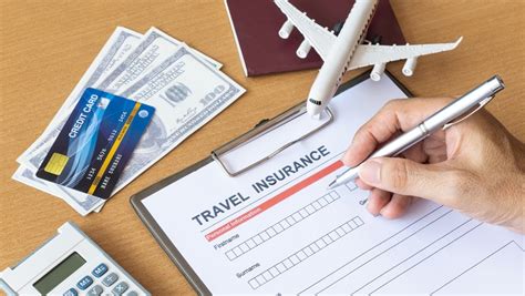 How Does Travel Insurance Work And Why Is It So Important Travel