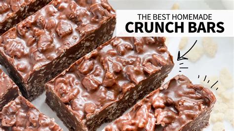 5 Crunch Bar Travel Facts