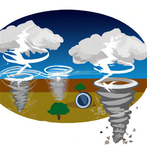 How Far Do Tornadoes Travel Investigating The Science Behind Tornado