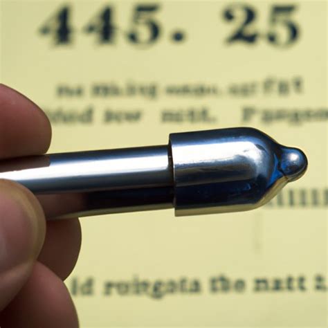 How Far Does A 556 Bullet Travel Examining The Maximum Distance Of A