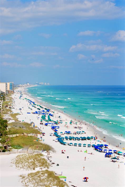 Destin Florida to Miami Florida Distance