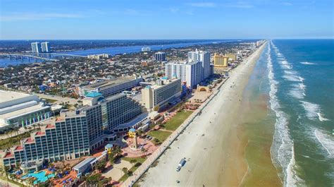 Fort Walton Beach to Destin Distance