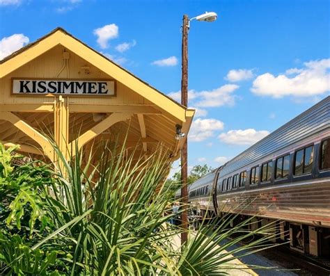 How Far Is Kissimmee From The Beach Familyvacation Com