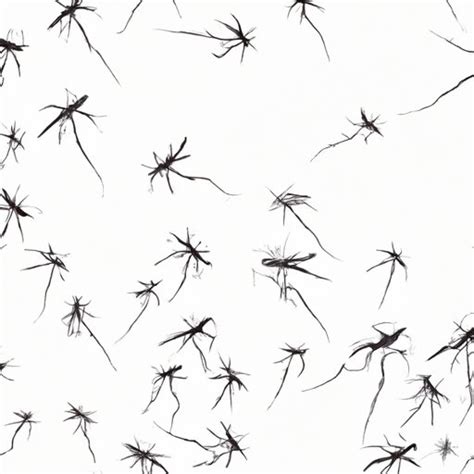 How Far Will Mosquitoes Travel Examining The Maximum Flight Range And Long Distance Migration