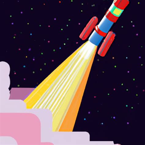 How Fast Do Rockets Travel In Space Exploring The Maximum Velocity Of