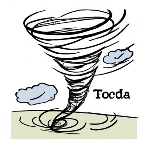 How Fast Do Tornadoes Travel A Comprehensive Exploration The