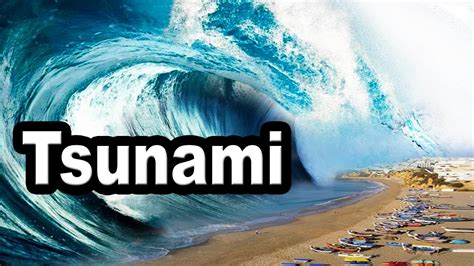 5 Tsunami Speed Facts