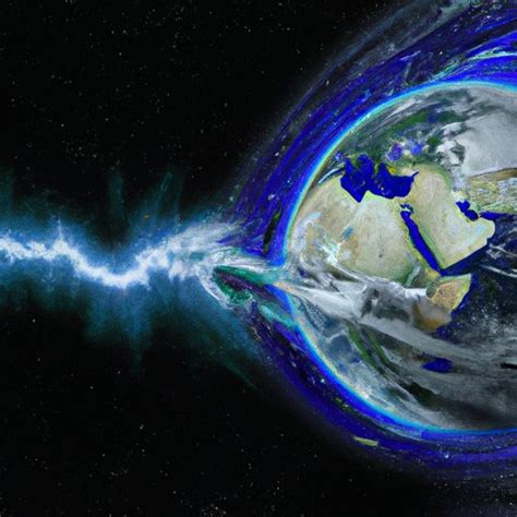 How Fast Does The Earth Travel Through Space Exploring The Speed Of