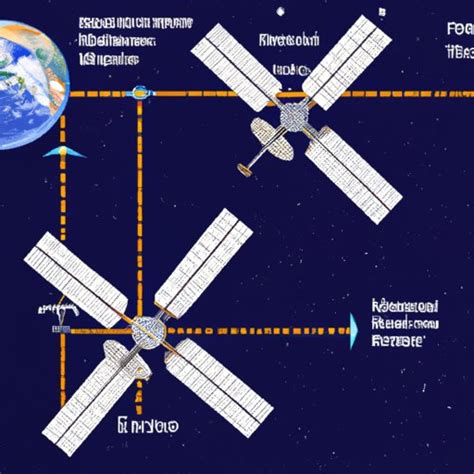 How Fast Does The International Space Station Travel The Enlightened