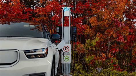 How Flo S Technology Will Revolutionize Ev Charging