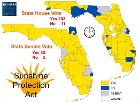 How Florida S Desire To Make Daylight Savings Time Permanent Would