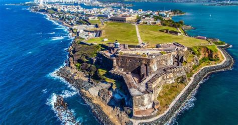 How I Stayed In Beautiful Puerto Rico For A Month For Free She