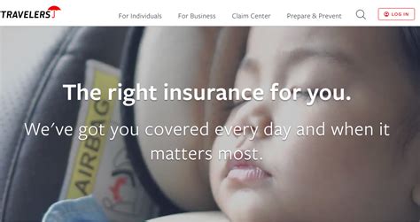 How Is Travelers Auto Insurance Travelvos