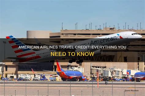 5 Tips American Airlines Credit