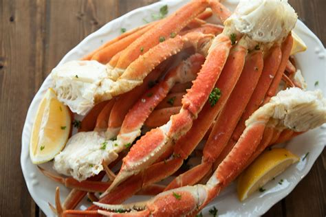 How Long Does It Take To Boil Frozen Snow Crab Legs