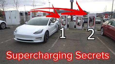 How Long Does It Take To Charge A Tesla 4 Useful Tips