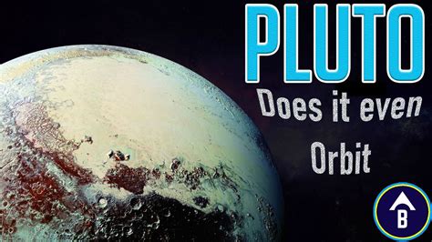 5 Ways to Pluto