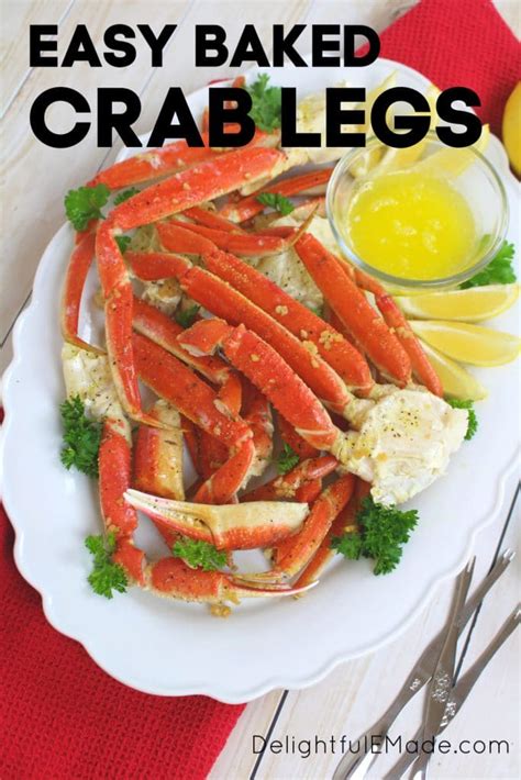 How Long To Cook Crab Legs In Oven Bag Stone Treses