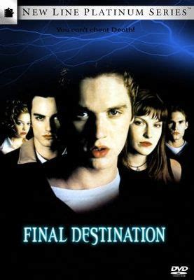 How Many Final Destination Movies Are Out Elnora Shifflett