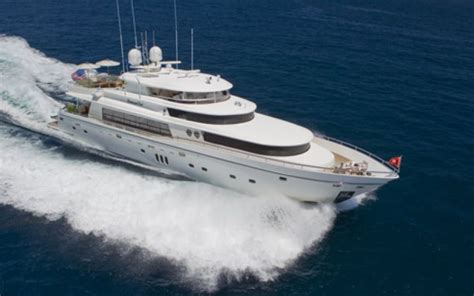 How Much Do Luxury Yacht Charters Cost Boatsetter Blog