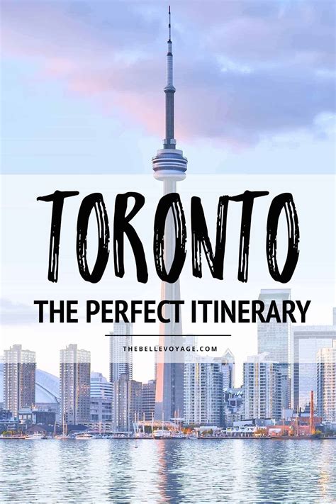 How Much Do You Know About Toronto My Travel Quiz