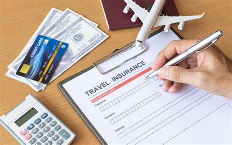 How Much Does Travel Insurance Cost In 2024