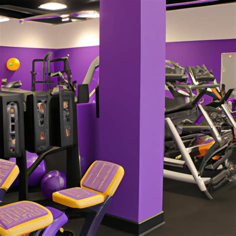 How Much Is A Planet Fitness Gym Membership Exploring The Cost Benefit Analysis The